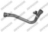 ORIGINAL IMPERIUM 221192 Radiator Hose